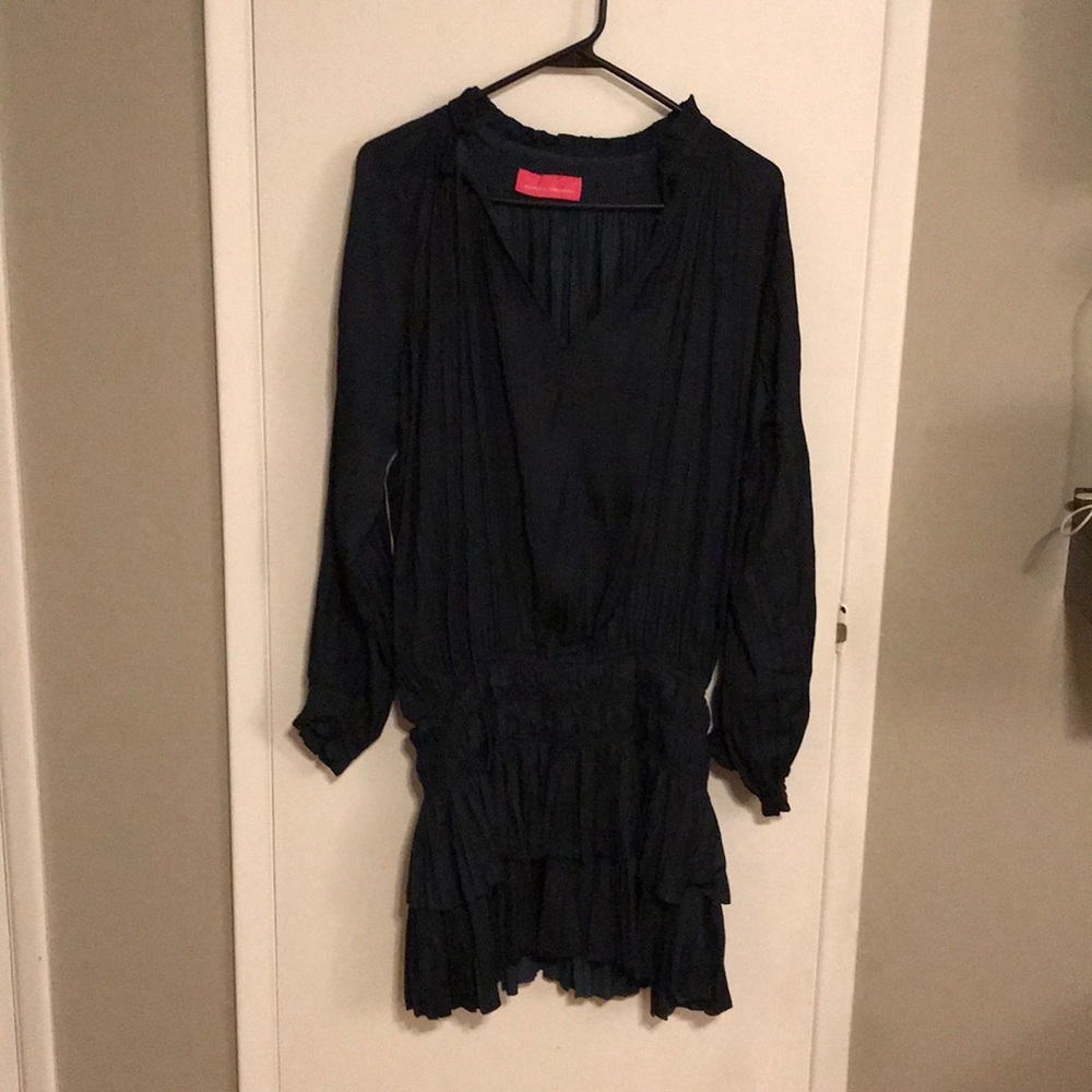 Pookoe & Sebastian Dress
